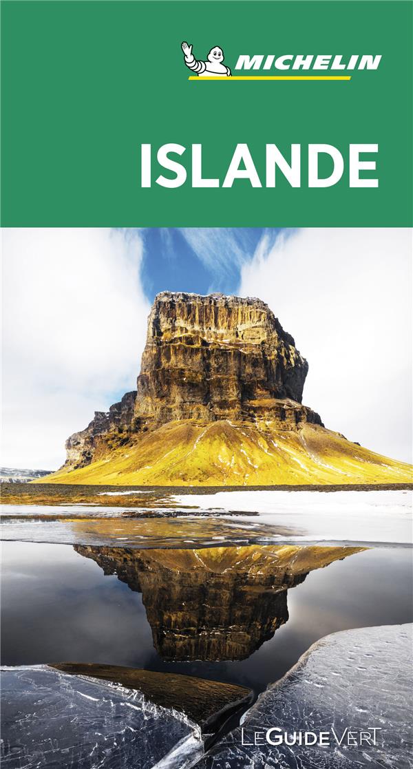 Islande - flash vidéo