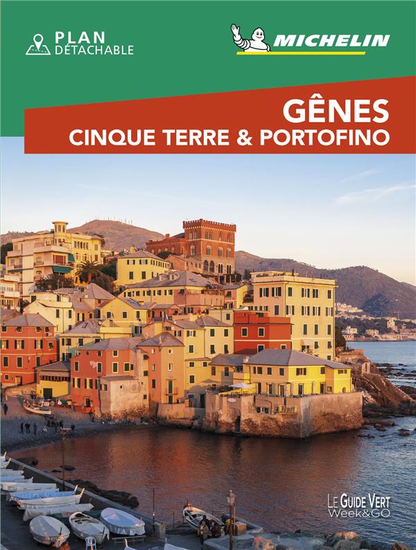 Gênes, Cinque Terre & Portofino - flash vidéo