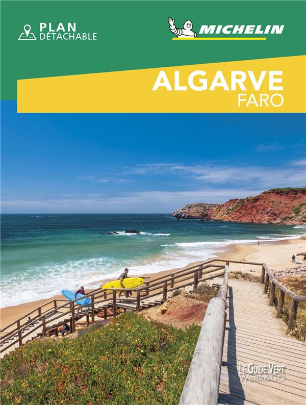 Algarve, Faro - flash vidéo
