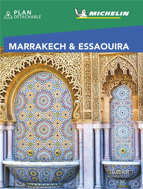 Marrakech & Essaouira (édition 2020) - flash vidéo