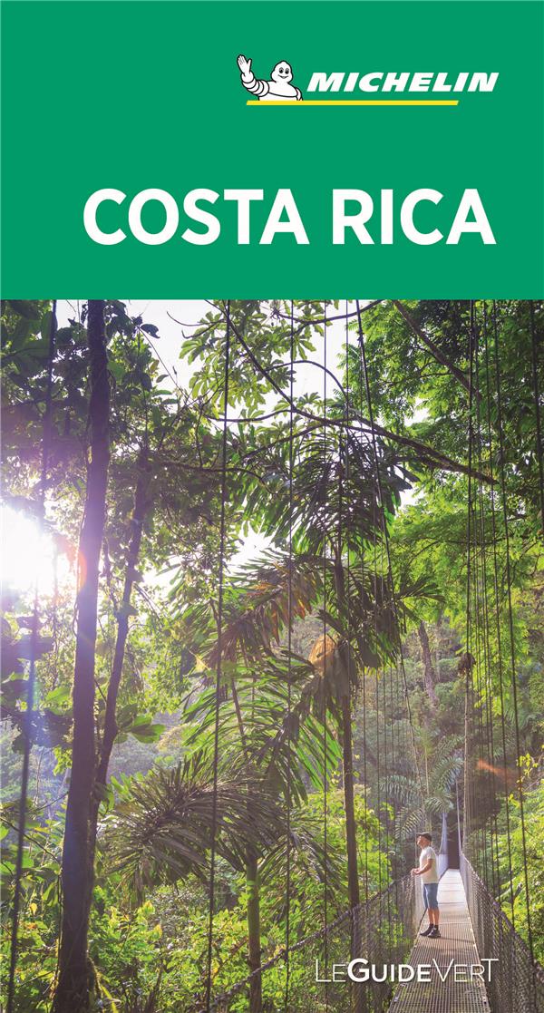 Costa Rica (édition 2020) - flash vidéo
