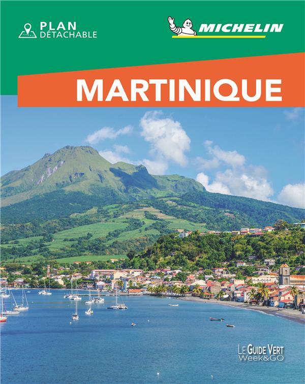 Martinique (édition 2020) - flash vidéo