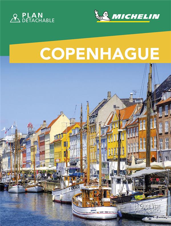 Copenhague (édition 2020) - flash vidéo