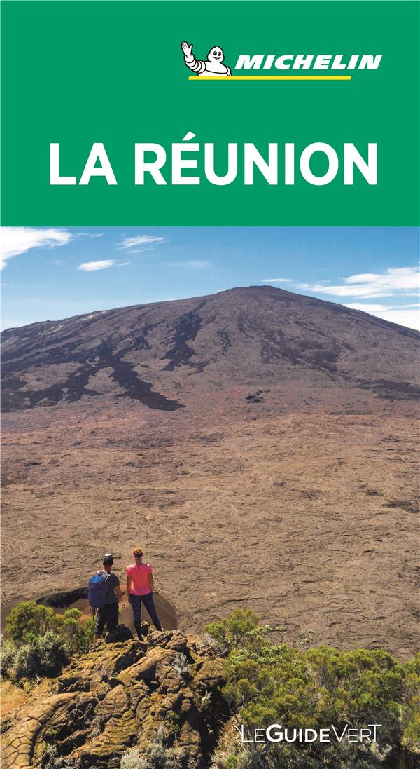 La Réunion - flash vidéo