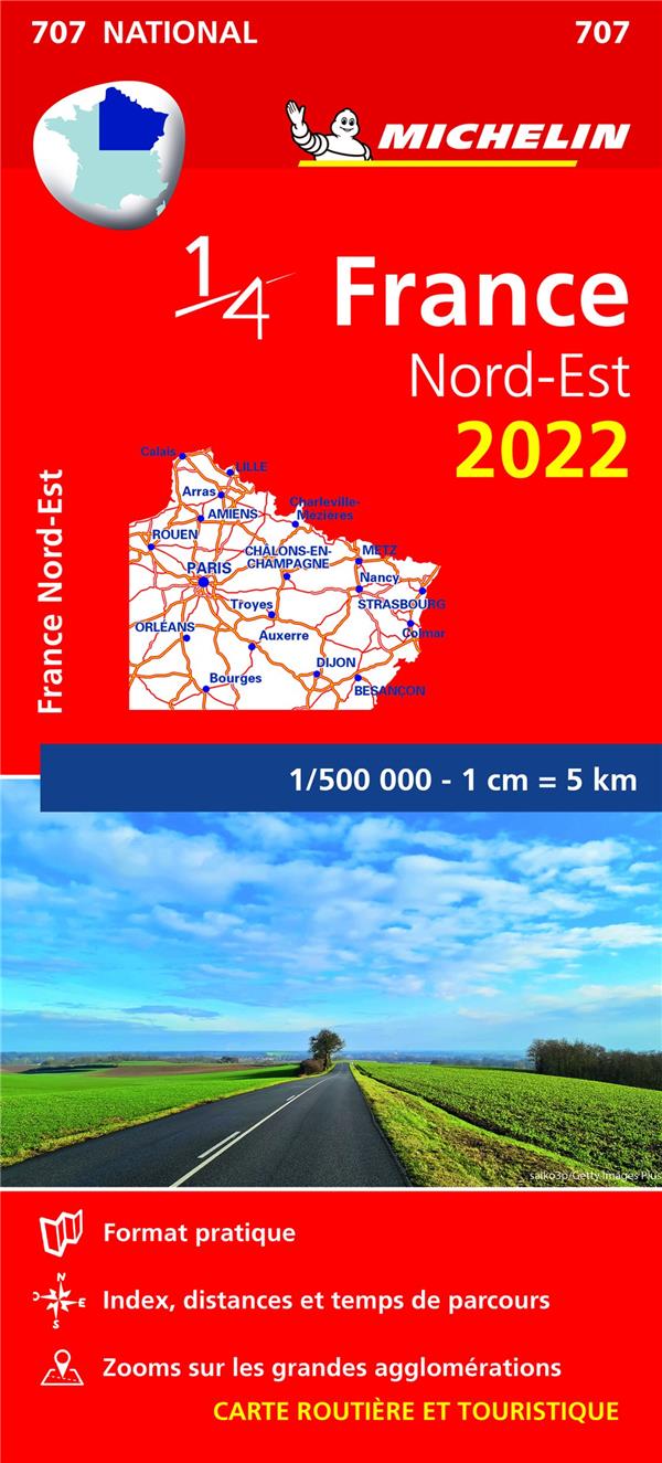 France Nord-Est - flash vidéo