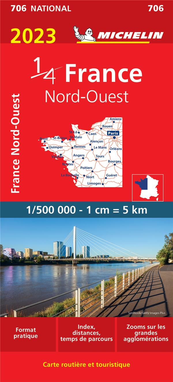 France Nord-Ouest (édition 2023) - flash vidéo