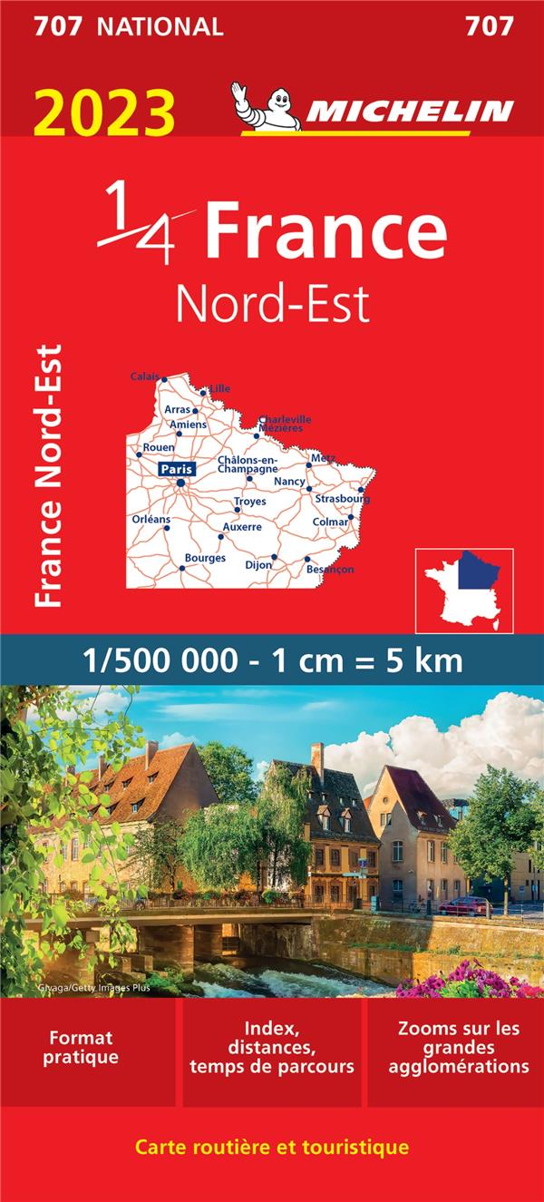 France Nord-Est (édition 2023) - flash vidéo