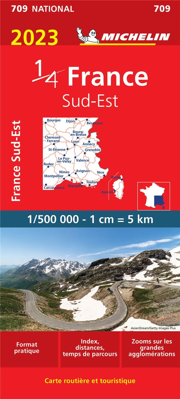 France Sud-Est (édition 2023) - flash vidéo