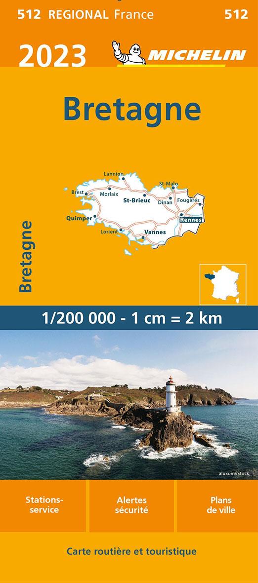 Bretagne (édition 2023) - flash vidéo