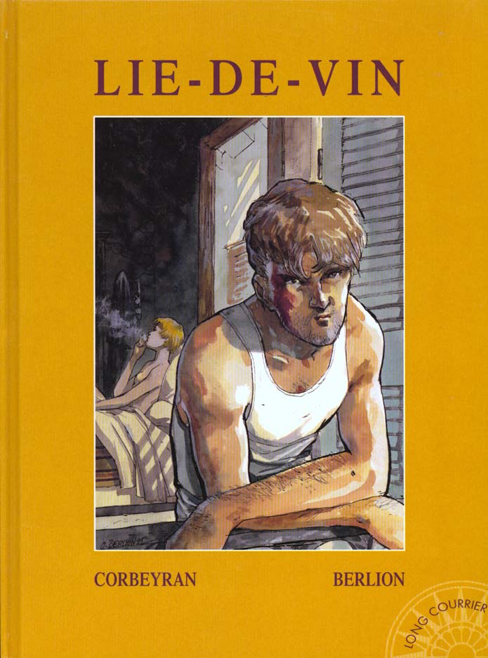 Lie-de-Vin - flash vidéo