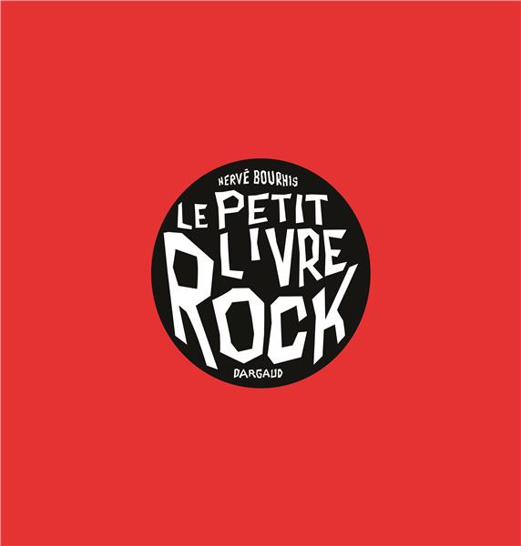 Le petit livre rock - flash vidéo