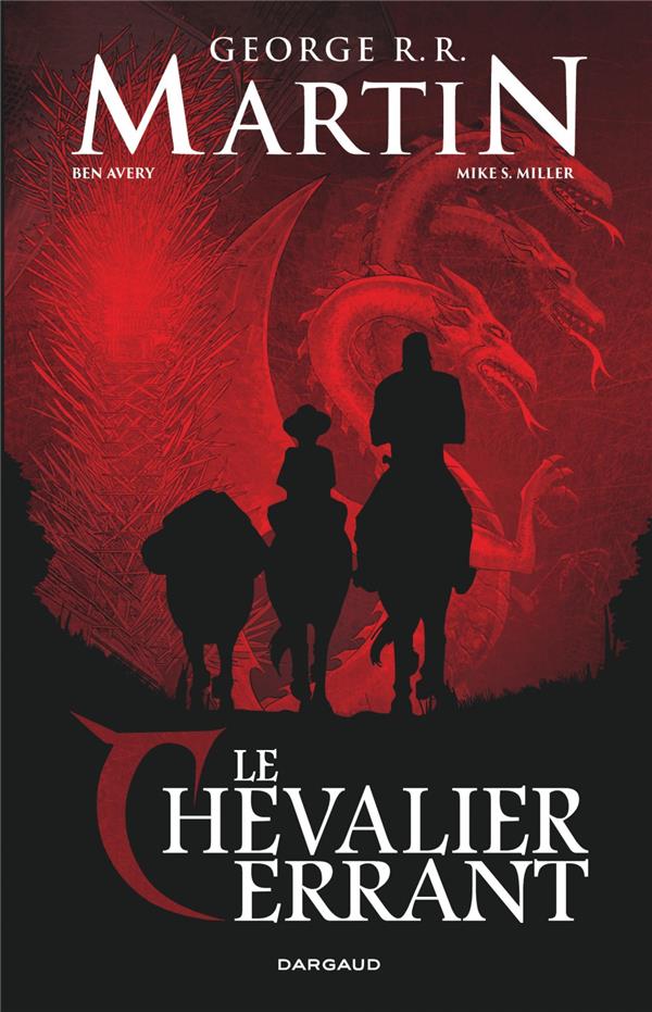Le chevalier errant - flash vidéo