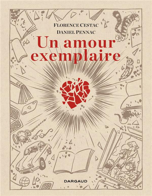 Un amour exemplaire - flash vidéo