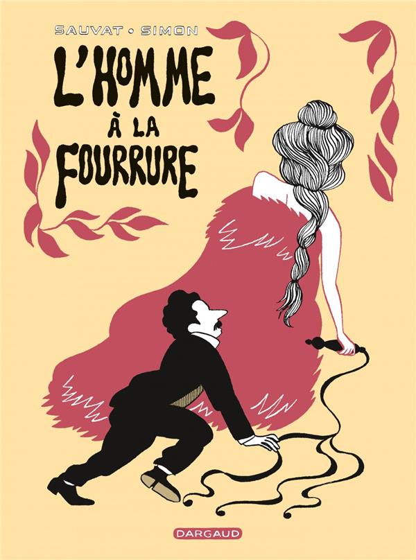 L'homme à la fourrure - flash vidéo