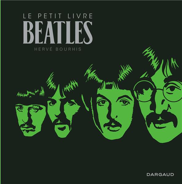 Le petit livre des Beatles - flash vidéo
