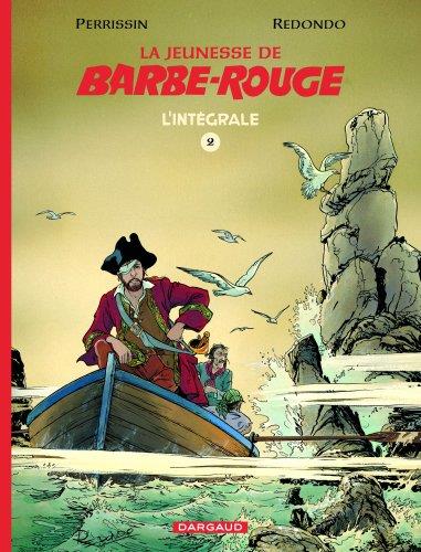 La jeunesse de Barbe-Rouge : Intégrale vol.2 - flash vidéo