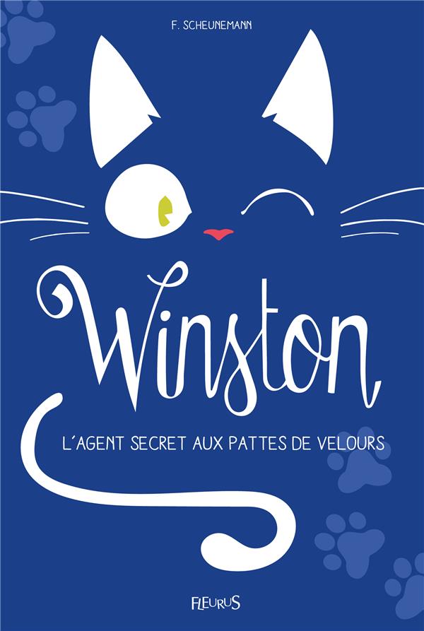 Winston Tome 2 : l'agent secret aux pattes de velours - flash vidéo
