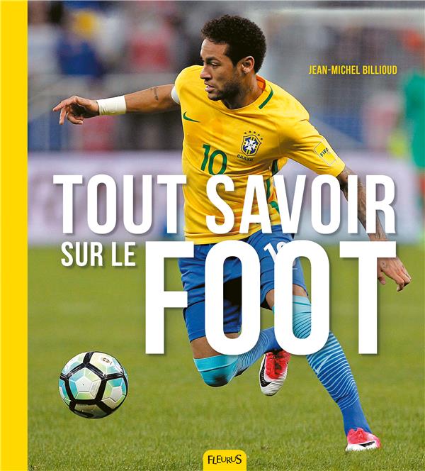 Tout savoir sur le foot - flash vidéo
