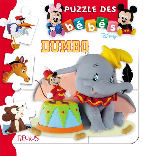 Dumbo - flash vidéo