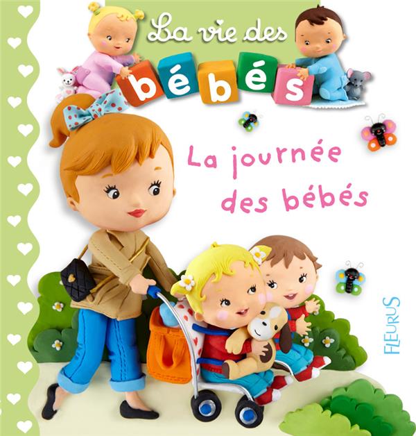 La journée des bébés - flash vidéo