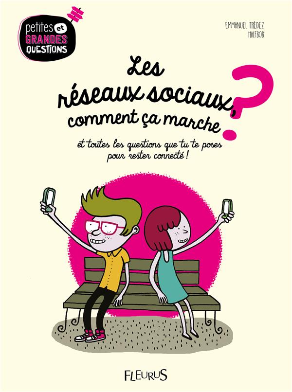 Les réseaux sociaux comment ça marche ? - flash vidéo