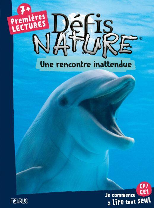 Une rencontre inattendue - flash vidéo