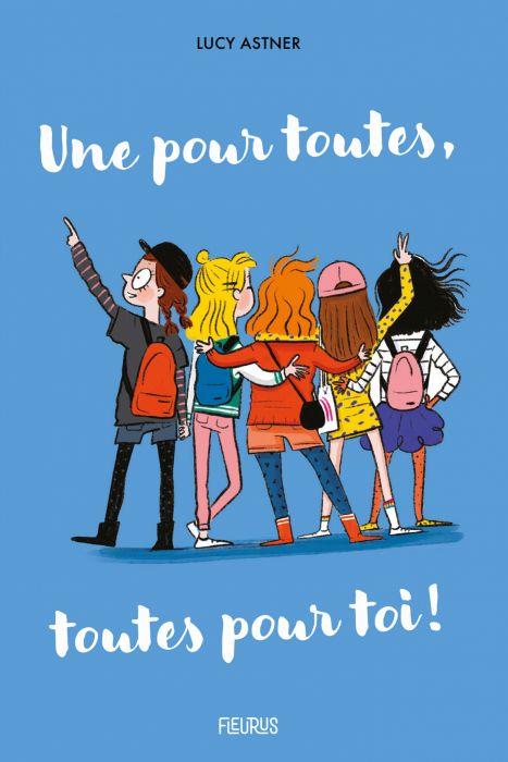 Une pour toutes, toutes pour toi ! - flash vidéo