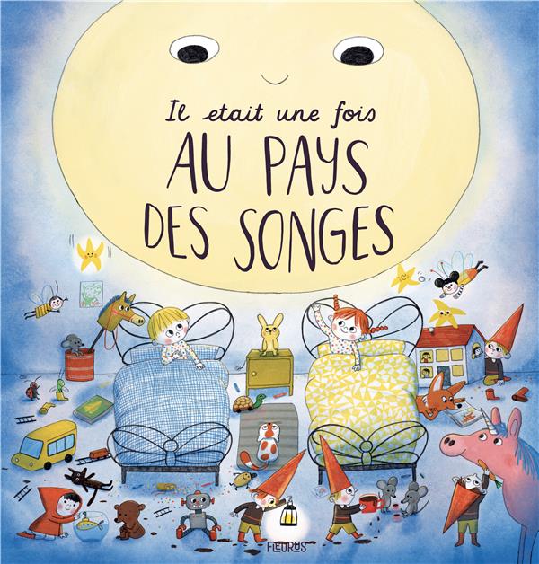 Il était une fois au pays des songes - flash vidéo