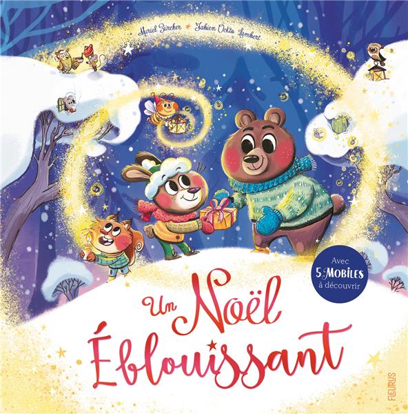 Un Noël éblouissant - flash vidéo