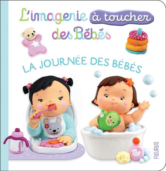 La journée des bébés - flash vidéo