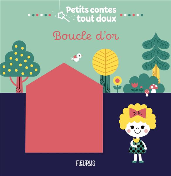 Boucle d'or - flash vidéo