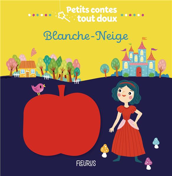 Blanche-Neige - flash vidéo
