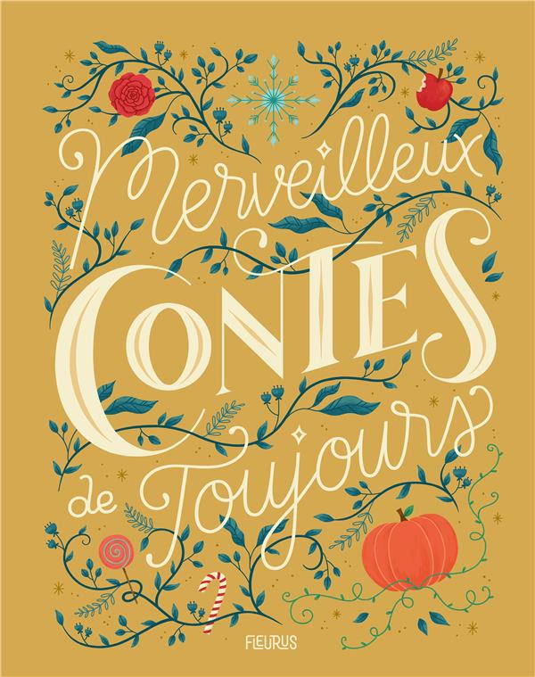 Merveilleux contes de toujours - flash vidéo