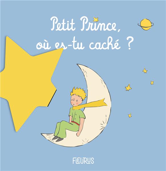 Petit Prince, où es-tu caché ? - flash vidéo