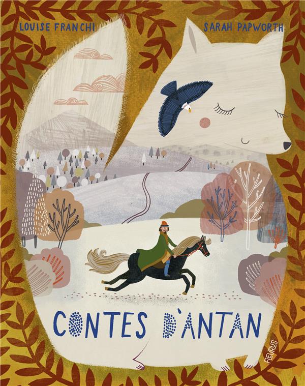 Contes d'antan - flash vidéo