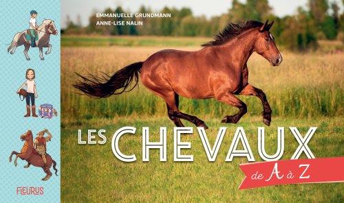 Les chevaux de A à Z - flash vidéo