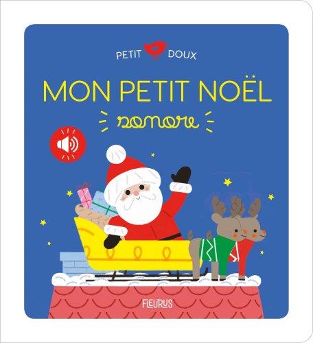 Mon petit Noël sonore - flash vidéo