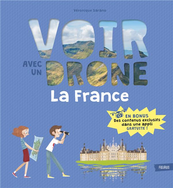 La France - flash vidéo