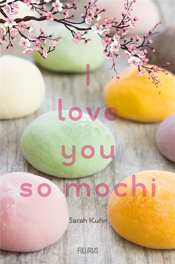 I love you so Mochi - flash vidéo