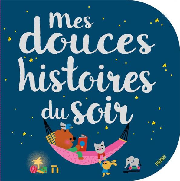 Mes douces histoires du soir - flash vidéo