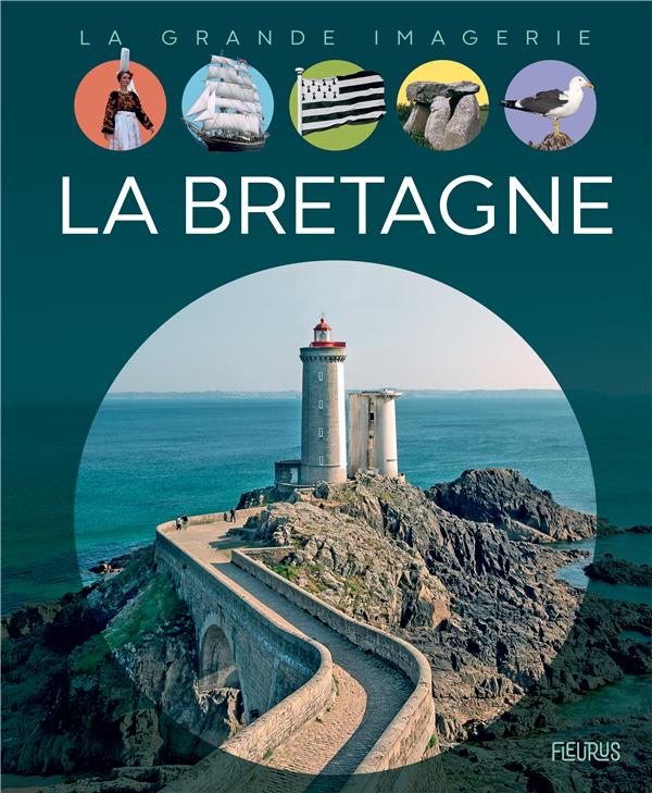 La Bretagne - flash vidéo