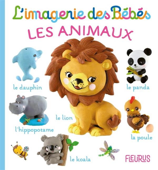 Les animaux - flash vidéo