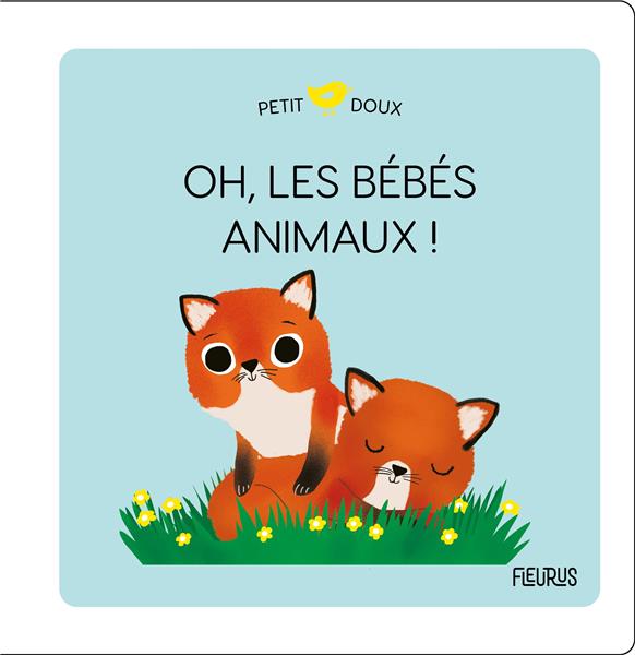 Oh, les bébés animaux ! - flash vidéo