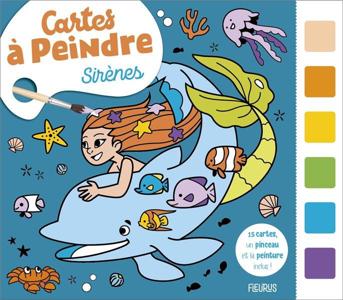 Sirènes - flash vidéo