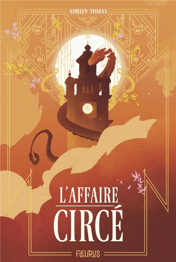 L'affaire Circé - flash vidéo