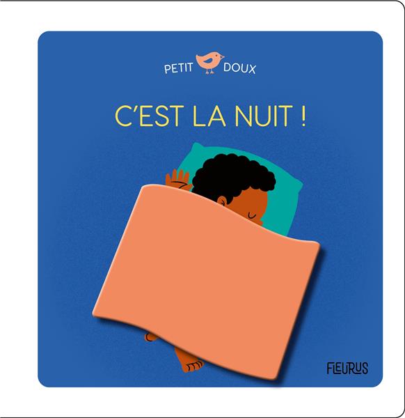 C'est la nuit ! - flash vidéo