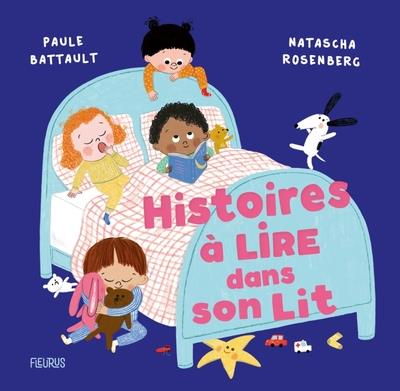 Histoires à lire dans son lit - flash vidéo