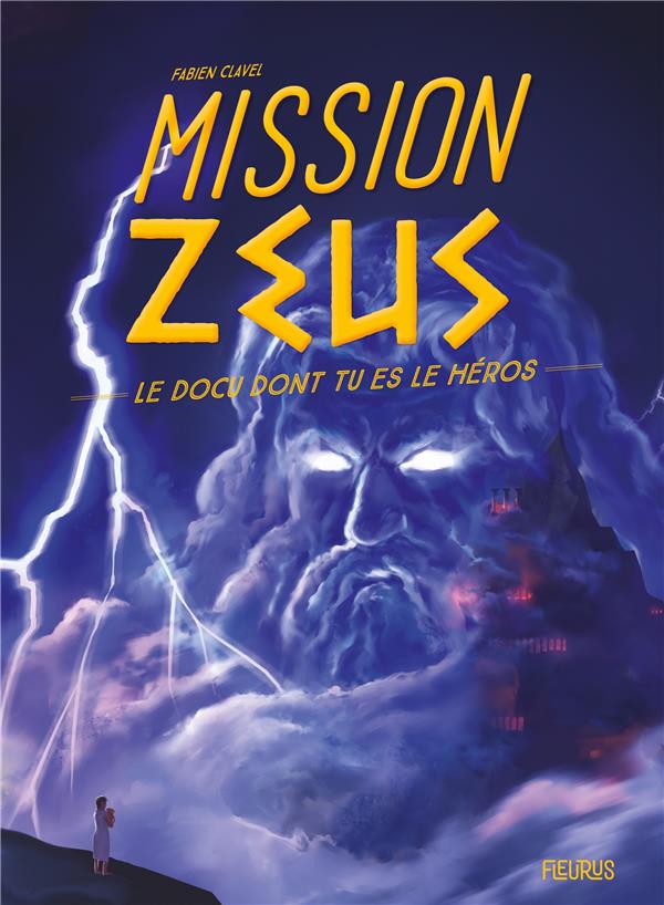 Mission Zeus - flash vidéo