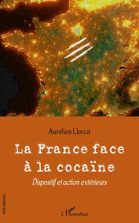 La France face à la cocaïne ; dispositif et action extérieurs - flash vidéo