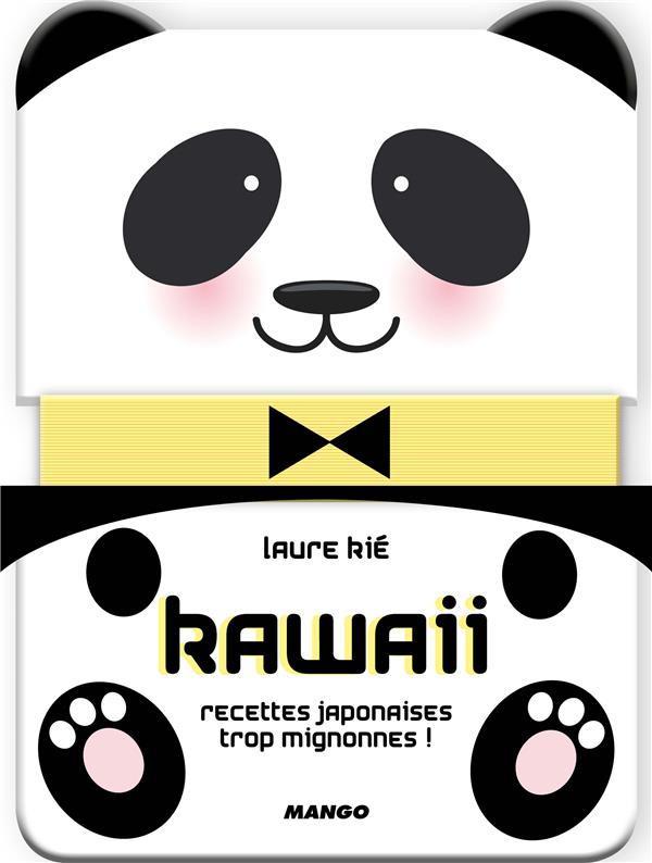 Les meilleures recettes kawaï - flash vidéo